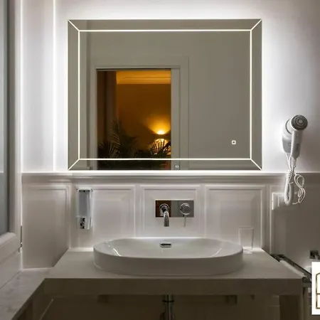 Ponte Milvio Suite Con Idromassaggio In Camera Rom