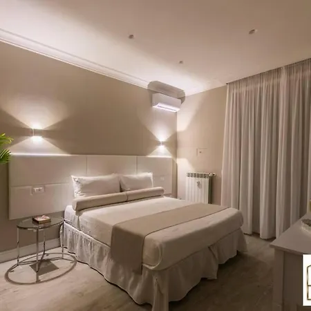 Ponte Milvio Suite Con Idromassaggio In Camera Rome