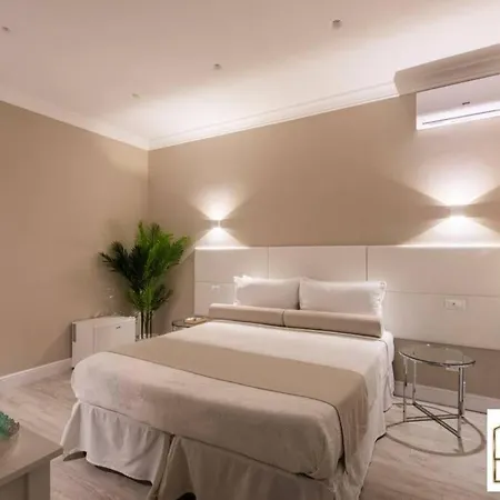 Apartment Ponte Milvio Suite Con Idromassaggio In Camera *