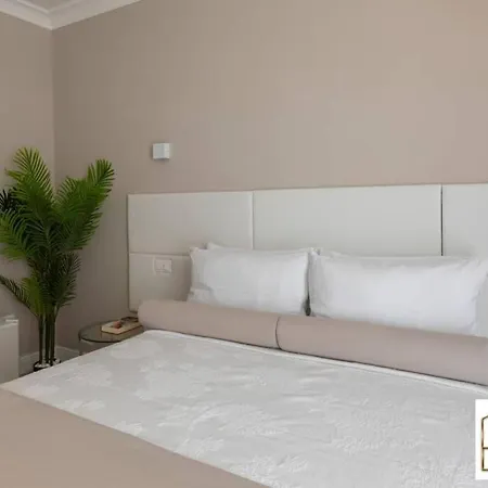 Apartment Ponte Milvio Suite Con Idromassaggio In Camera Rome