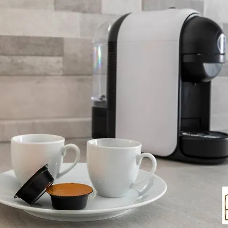 Apartament Ponte Milvio Suite Con Idromassaggio In Camera Rzym